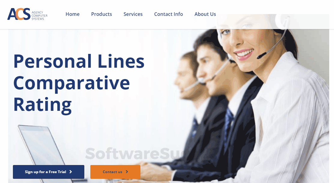 ACS 2000 Screenshot1